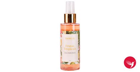 Frutas Tropicais Feito Brasil Perfume A New Fragrance For Women