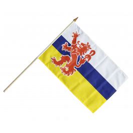 Stockflagge Niederlande Limburg günstig kaufen flaggenfritze de