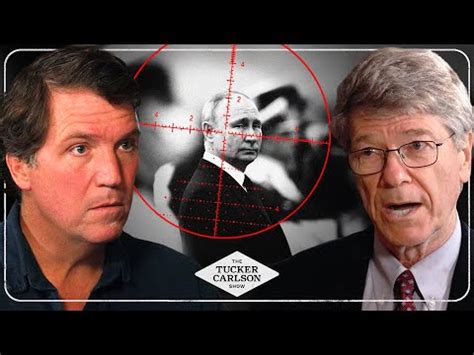 Jeffrey Sachs The Untold History Of The Cold War Cia Coups Around The