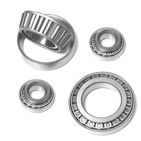 11590 11520 Inch Tapered Roller Bearings Linqing Deguan Bearing Co Ltd