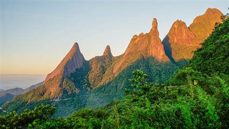 O que fazer em Teresópolis