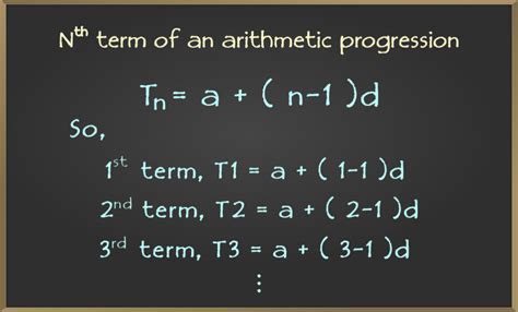 Progressão aritmética soma dos primeiros n termos Aula 10 de