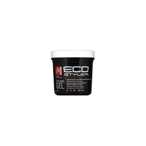 Eco Styler Styling Gel Super Protein 16oz