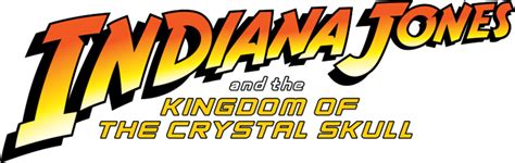 Indiana Jones And The Kingdom Of The Crystal Skull Indiana Jones