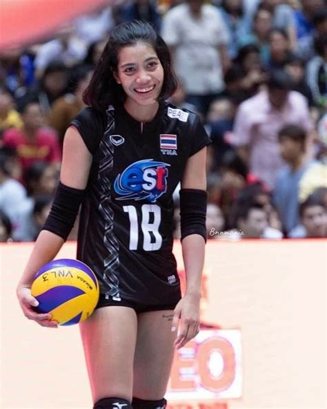 ปักพินโดย Pom Papai Ingtham ใน Avolleyball Thailand2021 นักกีฬาสาว นักกีฬา นักแสดงหญิง