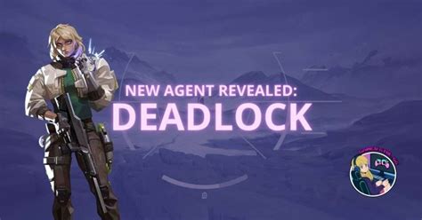 Deadlock Valorant Agent 23 Revealed Release Date Abilities Lore And