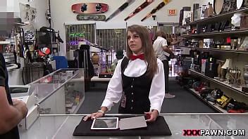 Card Dealer Cashes In That Pussy XVIDEOS