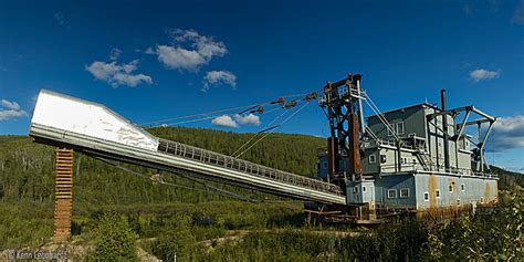 The Yukon Kenn Leonhardt Nature And Travel Photography