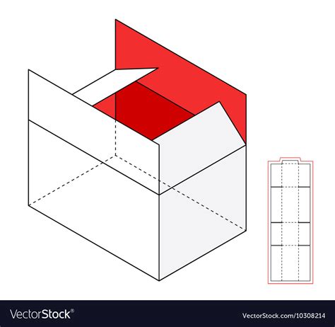 Simple Box Template