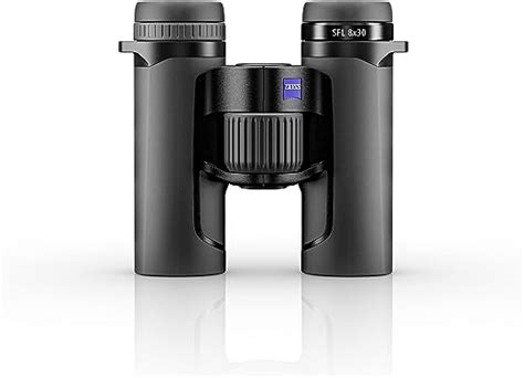 Amazon ZEISS SFL Binoculars 8x30 Lightweight Compact Waterproof