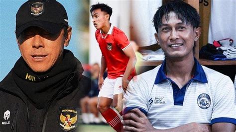 Berita Arema Hari Ini Populer Pesan Semangat Dari John Alfarizi