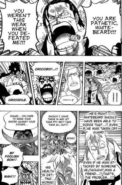 Garp vs Akainu - Who would have won? - One Piece