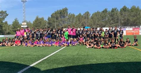 Desprecios y falta de respeto en el fútbol base de Ibiza