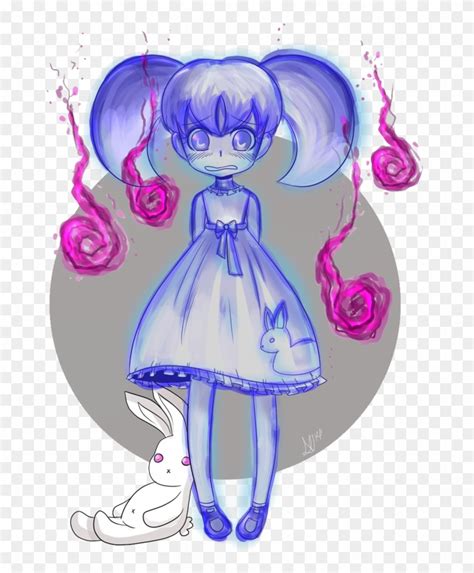 16 Ghost Girl By Namioki - Anime Ghost Girl Drawing - Free Transparent ...