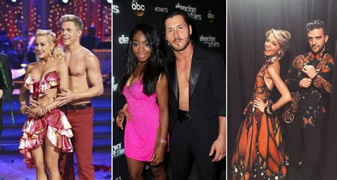 Talent Show Contestants on 'DWTS' Have One SURPRISING Connection