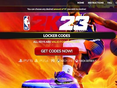 nba-2k23-locker-codes — Hashnode