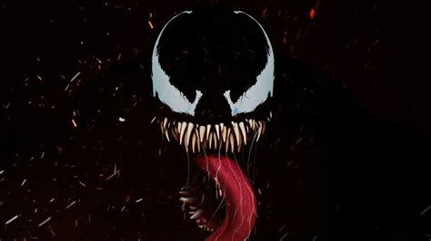 Venom Movie Fan Digital Art, HD Superheroes, 4k Wallpapers, Images ...