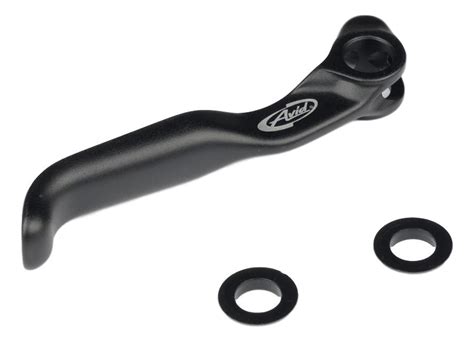 Elixir Lever Blade Kit Avid Black