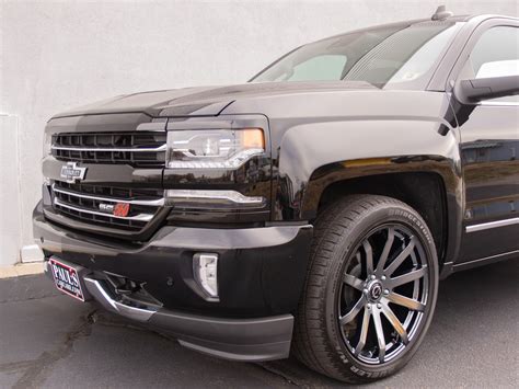 2018 Chevrolet Silverado Callaway Sc560 Pauls Car Care