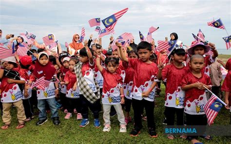 Tinta Minda BERNAMA PENDERAAN KANAK KANAK IBU BAPA MUDA PERLU URUS