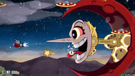 Cuphead Game GOG PC GFY Download - Games For You