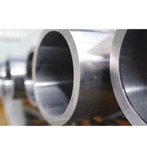 Stainless steel pipe - P&E Flow Technology Co.,ltd