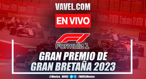 Resumen y mejores momentos del Gran Premio de Gran Bretaña en Formula 1