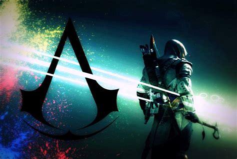 Assassins Creed Wallpapers Top Những Hình Ảnh Đẹp