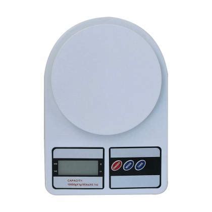 Beatxp Electronic Digital Kitchen Weighing Scale White Jiomart