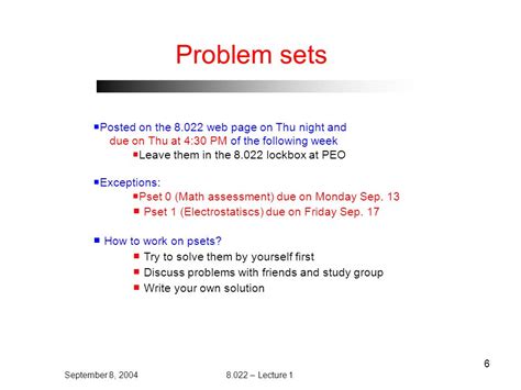 8 022 E M Lecture 1 Topics Gabriella Sciolla Ppt Video Online