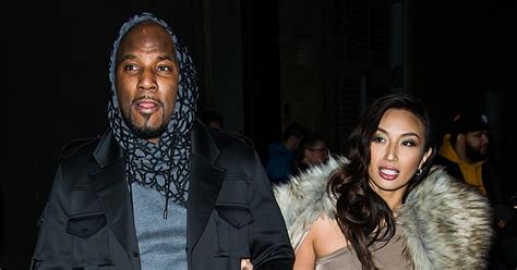 Jeezy Admits Therapy Could Not Salvage Broken Marriage To Jeannie Mai