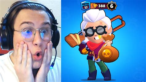 Brawl Pass Var Lk Defa Belle Oynadim Brawl Stars Youtube