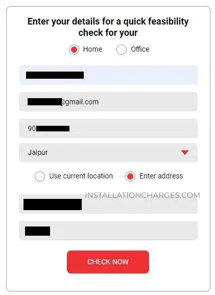 Act Fibernet Installation Charges 💸 All Costs Covered