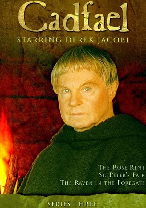 Cadfael Season 3 - watch full episodes streaming online