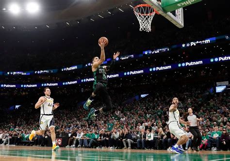 Boston Celtics vs. Indiana Pacers: How the new starting lineup fared ...