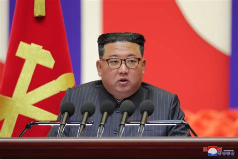 Discurso de Kim Jong Un no Balanço Nacional do Trabalho Antiepidêmico