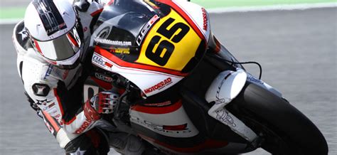 El Team Motorrad Llega A Albacete Con 7 Pilotos Y 3 Marcas Formulamoto