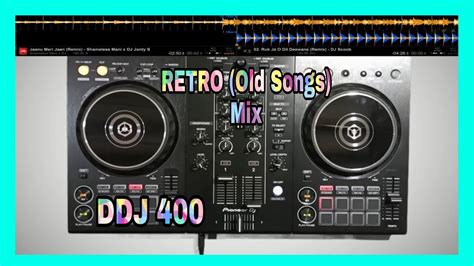 Bollywood 5 Bollywood Retro Mix 2020 Best Retro Party Hits 90 S