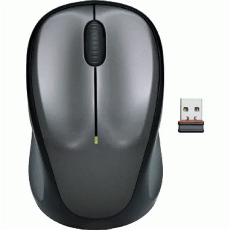 Optical Computer Mouse at Rs 375/piece(s) | iball Mouse in Bilimora ...