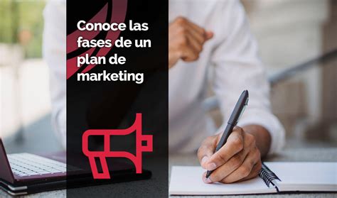 Conoce Las Fases De Un Plan De Marketing Caronte Web Studio