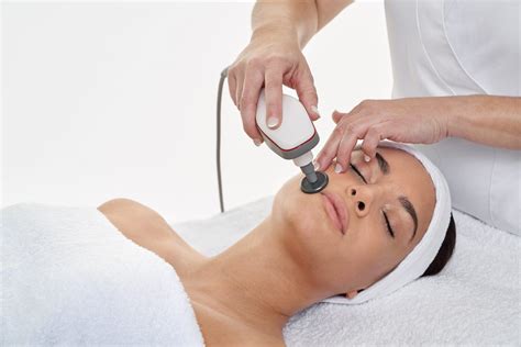 Indiba Facial Ana Valero Beauty Concept Tratamiento INDIBA Zaragoza