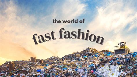 The Pros And Cons Of Fast Fashion Unveiling The Fashion Industrys In