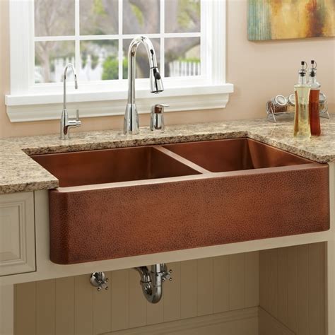 Farmhouse Sink Classic Designs For Modern Kitchens