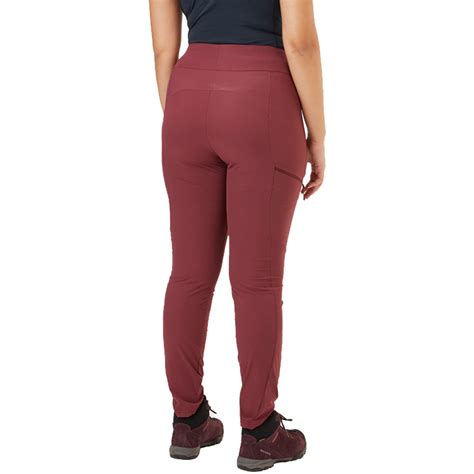 Rab Elevation Women's Pants - SS24 | SportsShoes.com