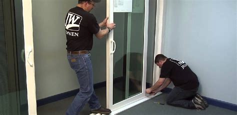 How To Remove Sliding Glass Door For Cleaning 12 Quick Steps 2025