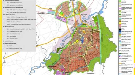 Ruda Lda Legal Illegal Housing Schemes In Lahore Latest