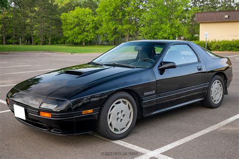 1987 Mazda RX-7 Turbo II FC for Sale | Exotic Car Trader (Lot #23054433)