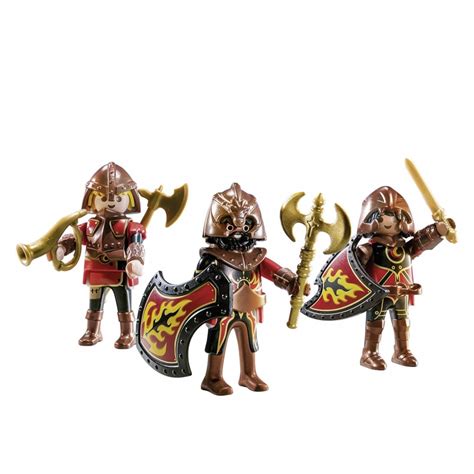 Playmobil Burnham Raiders Set 70672 Toys Shop Gr