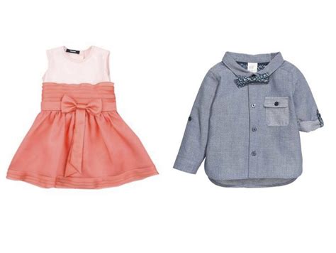 Come Vestire I Bambini Al Battesimo Donna Moderna