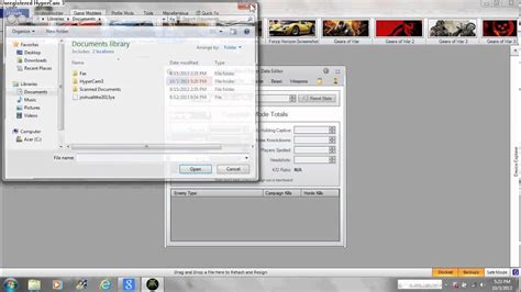 Xbox 360 Modding Tool Horizon Youtube